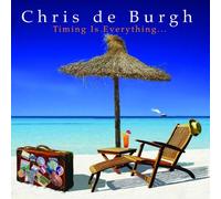 Chris De Burgh - Timing Is Everything