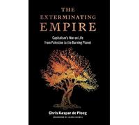 Chris de Ploeg The Exterminating Empire (Copertina rigida)