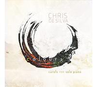 Chris De Silva - Colours 3