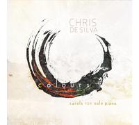 Chris De Silva Colours 3 (CD)