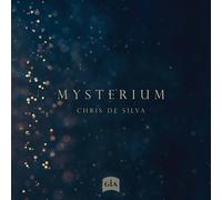 Chris de Silva Mysterium (CD)