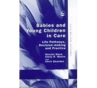 Chris Dearden Harriet Ward Emily Babies and Young Children i (Copertina rigida)