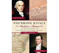 Chris DeRose Founding Rivals (Tascabile)