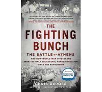 Chris DeRose The Fighting Bunch (Tascabile)