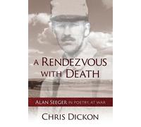 Chris Dickon A Rendezvous with Death (Tascabile)