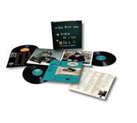Chris Difford - Chris to the Mill (3 LP)