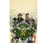 Chris Dingess Manifest Destiny Volume 1: Flora & Fauna (Tascabile)
