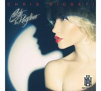 Chris Diodati - Catch The Rhythm