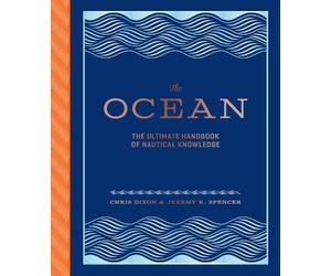Chris Dixon Jeremy K. Spencer The Ocean (Copertina rigida)