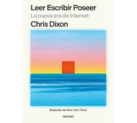 Chris Dixon Leer Escribir Poseer (Tascabile)