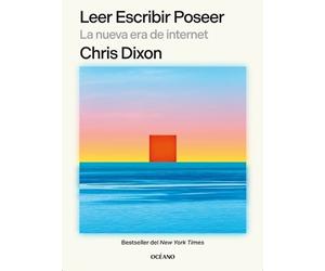 Chris Dixon Leer Escribir Poseer (Tascabile)