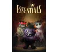 Chris "Doc" Wyatt L Essentials Vol. 1 Bill Sienkiewicz Premie (Copertina rigida)