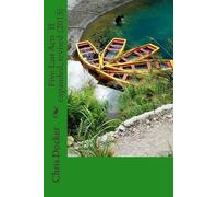 Chris Docker Five Last Acts (2nd Edition) (Tascabile)