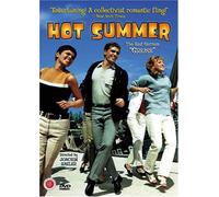 Chris Doerk & Frank Schoebel - Hot Summer [Widescreen]