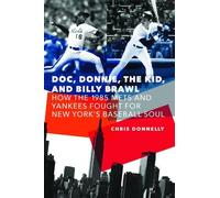 Chris Donnelly Doc, Donnie, the Kid, and Billy Brawl (Tascabile)