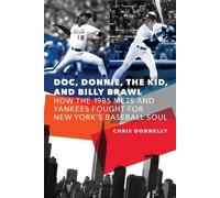 Chris Donnelly Doc, Donnie, the Kid, and Billy Brawl (Tascabile)