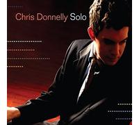 Chris Donnelly – Solo