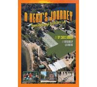 Chris Dooley A Hero's Journey (Tascabile)