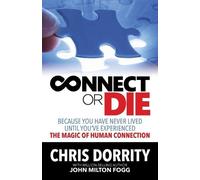 Chris Dorrity Connect or Die (Tascabile)