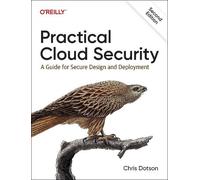 Chris Dotson Practical Cloud Security (Tascabile)