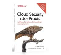 Chris Dotson Th Cloud Security in der Praxis: Leitfaden für sicheres (Tascabile)