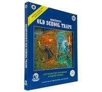 Chris Doyle D&D 5E: Original Adventures Reincarnated #8: Grim (Copertina rigida)