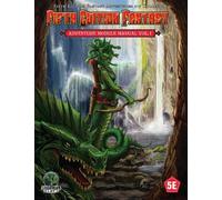 Chris Doyle Michael Curtis Bob Brink D&D 5E: Compendium of Du (Copertina rigida)