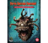 Chris Doyle Rick Maffei Bob Brinkm D&D 5E: Compendium of Dun (Copertina rigida)