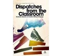 Chris Drew Joseph Rein David Yost Dispatches from the Classroom (Tascabile)