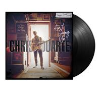 Chris Duarte - Ain’T Giving Up [Lp Limited Edition]
