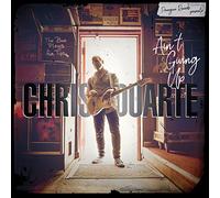 Chris Duarte – Ain't Giving Up – tonpool Medien