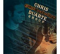 Duarte, Chris Group - Blue Velocity