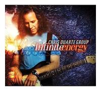 Chris Duarte Group - Infinite Energy - Cd