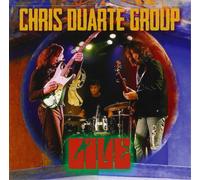 Duarte, Chris Group - Live (2 CD)