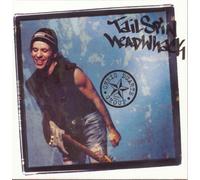 Chris Duarte Group – Tailspin Headwhack – CD – Silvertone