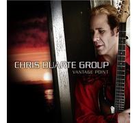 Chris Duarte Vantage Point (CD) Album