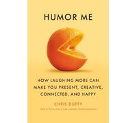 Chris Duffy Humor Me (Copertina rigida)