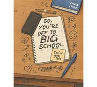 Chris Duke So, You're Off To Big School (Tascabile)