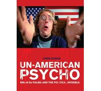 Chris Dumas Un-American Psycho (Tascabile)