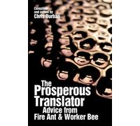 Chris Durban The Prosperous Translator (Tascabile)