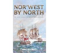 Chris Durbin Nor'west by North (Tascabile)