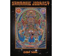 Chris Dyer Shamanic Journey (Copertina rigida)