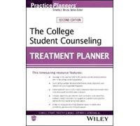 Chris E. Stout Timothy J. Bruce Arth The College Student Counseling (Tascabile)