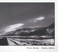 Chris Eckman,Chris - Harney County