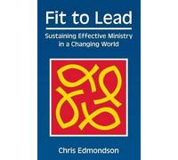 Chris Edmondson Fit to Lead (Tascabile)