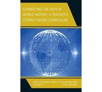 Chris Edwards Connecting the Dots in World History, A Teacher's Lite (Tascabile)