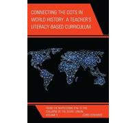 Chris Edwards Connecting the Dots in World History, A Teacher's Lite (Tascabile)