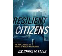 Chris Ellis Resilient Citizens (Copertina rigida)