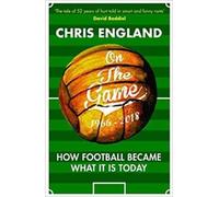 Chris England On the Game (Copertina rigida)