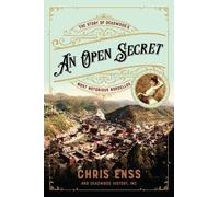 Chris Enss An Open Secret (Tascabile)